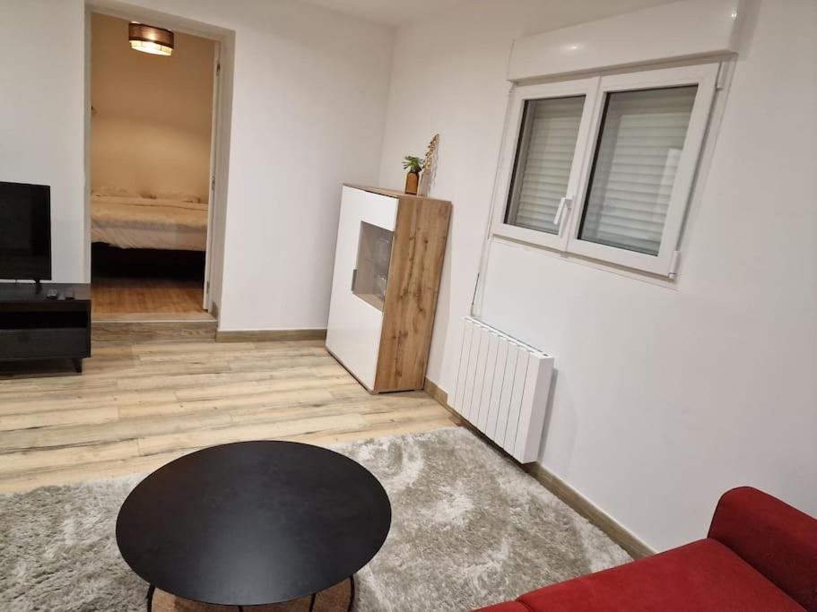 Ness'House Apartment Tregueux ภายนอก รูปภาพ