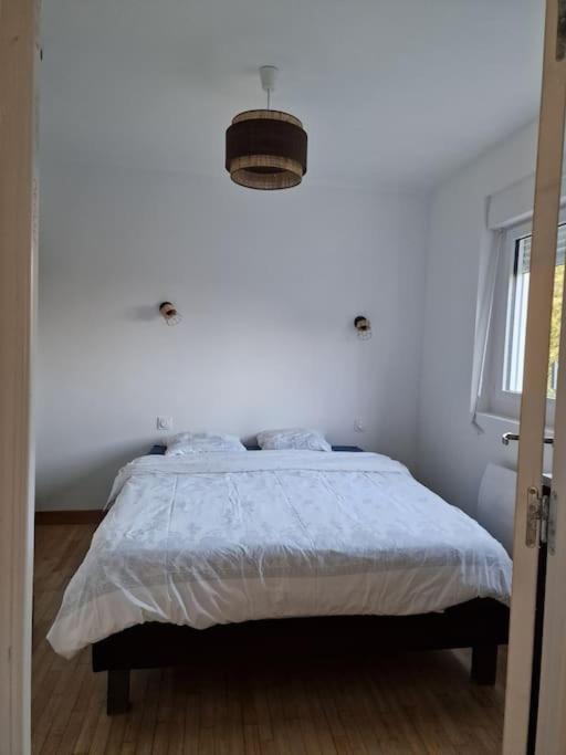 Ness'House Apartment Tregueux ภายนอก รูปภาพ